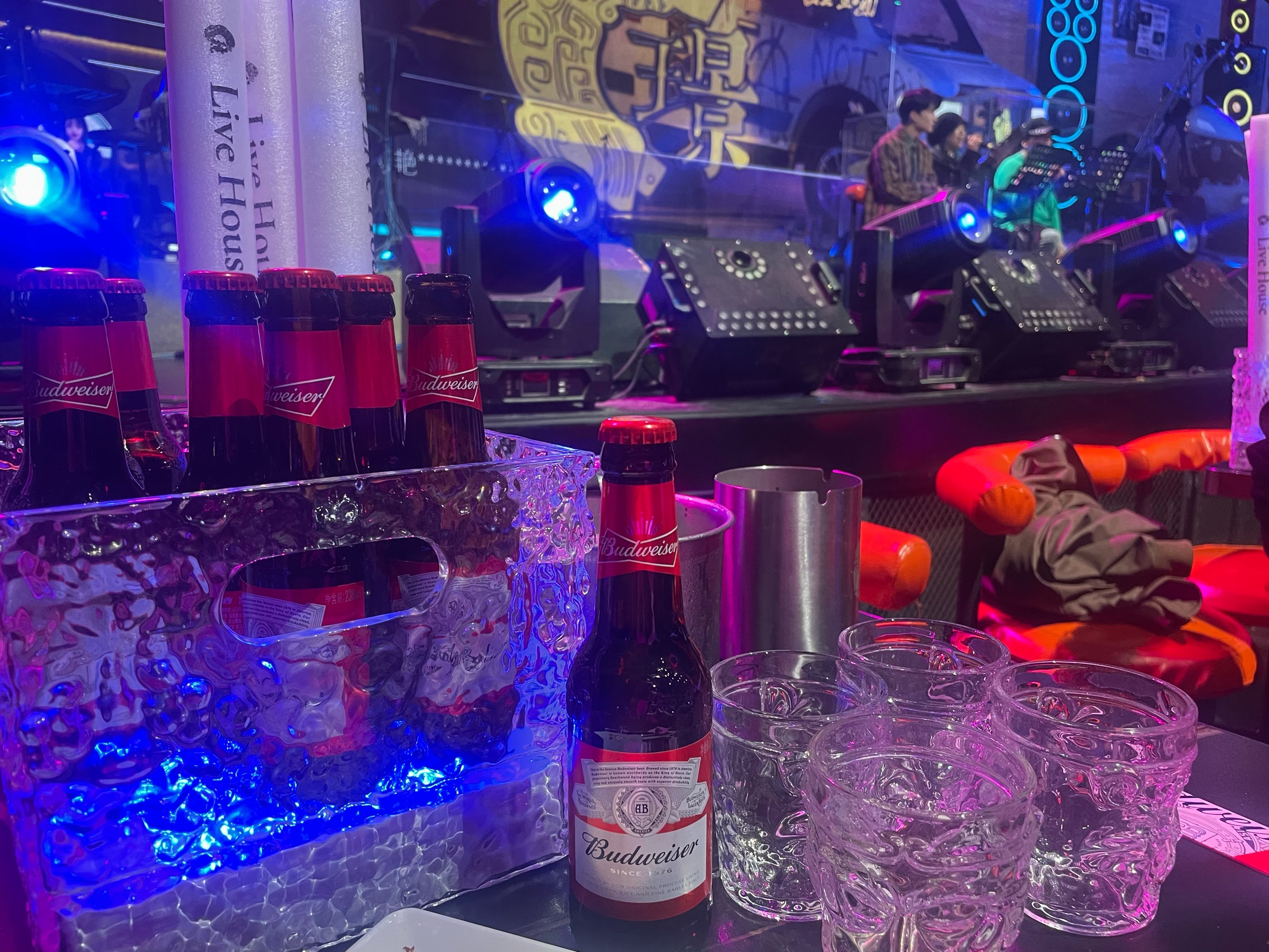 延安商务ktv推荐及商务ktv有哪些选择-志丹县ktv预订